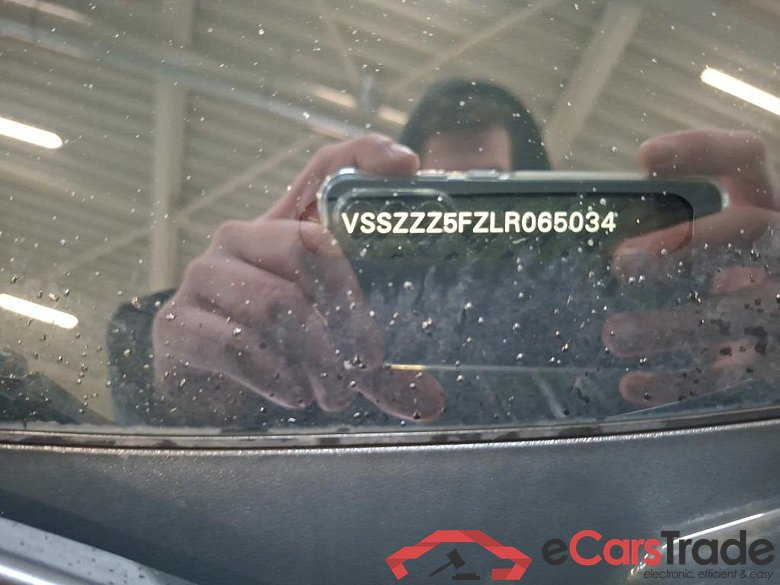 SEAT Leon ST 110 kW #3