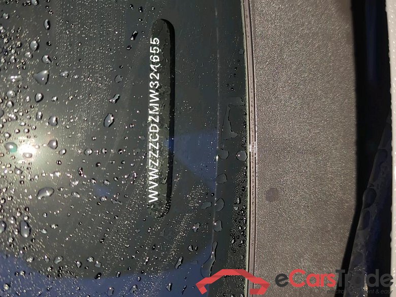 VOLKSWAGEN GOLF 110 kW #3