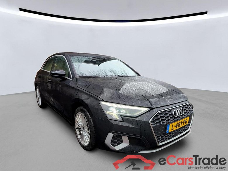 AUDI A3 Sportback 81 kW #3