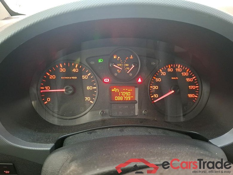 Partner L2 Premium 1.6 HDi 100CV BVM5 E6 #6