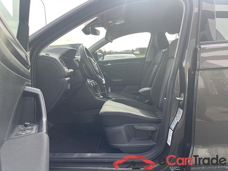 VOLKSWAGEN T-Roc T-Roc Style 1.5 l TSI OPF 110 kW (150 PS) 7-Gang-Doppelkupplungsgetriebe DSG #6