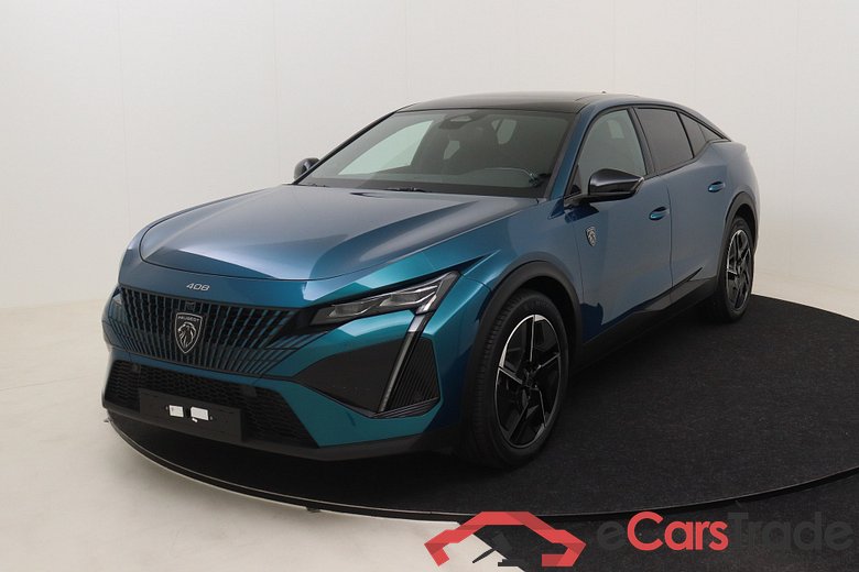 Peugeot E-408 GT 58 kWh Electric 214 hp Auto    #1