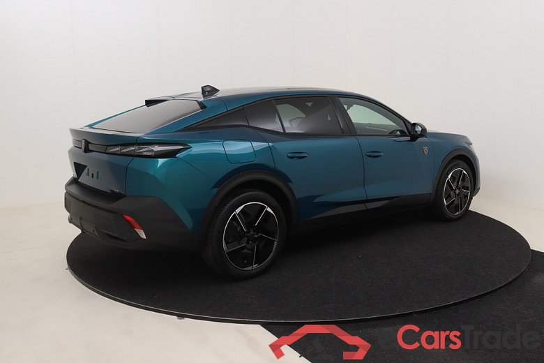 Peugeot E-408 GT 58 kWh Electric 214 hp Auto    #5