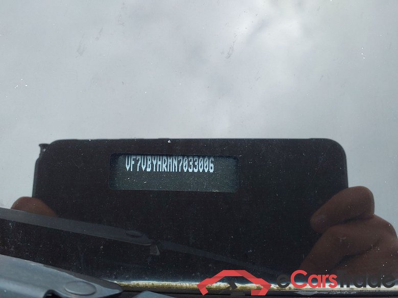 CITROËN Jumpy BlueHDI 100 S&S 6v L3H1 Club #5