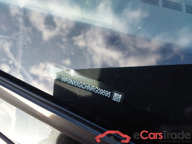 FORD Focus 1.0 ECOBOOST 155CV MHEV 5 PUERTAS 7 VELOCIDADES ACTIVE #5