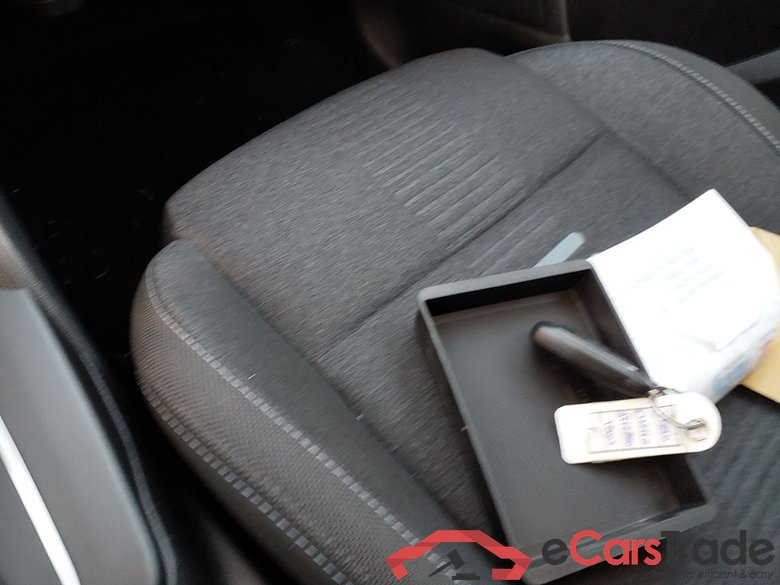 FORD Focus 1.0 ECOBOOST 155CV MHEV 5 PUERTAS 7 VELOCIDADES ACTIVE #6