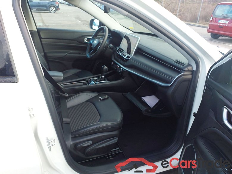 JEEP Compass 1.3 PHEV 190hp E6D AT EAWD Limited #3