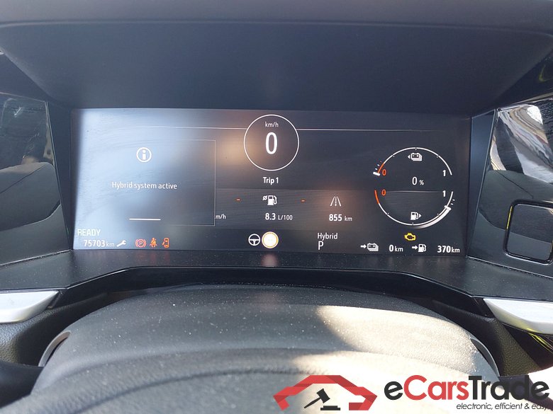 OPEL GRANDLAND 1.6 PHEV  #4