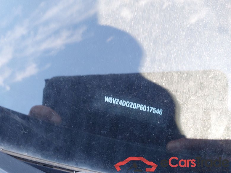 OPEL GRANDLAND 1.6 PHEV  #5