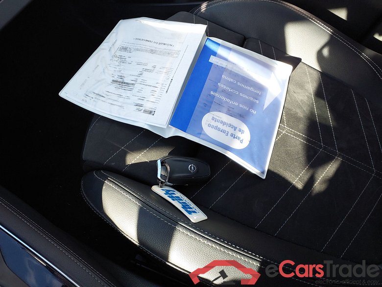 OPEL GRANDLAND 1.6 PHEV  #6