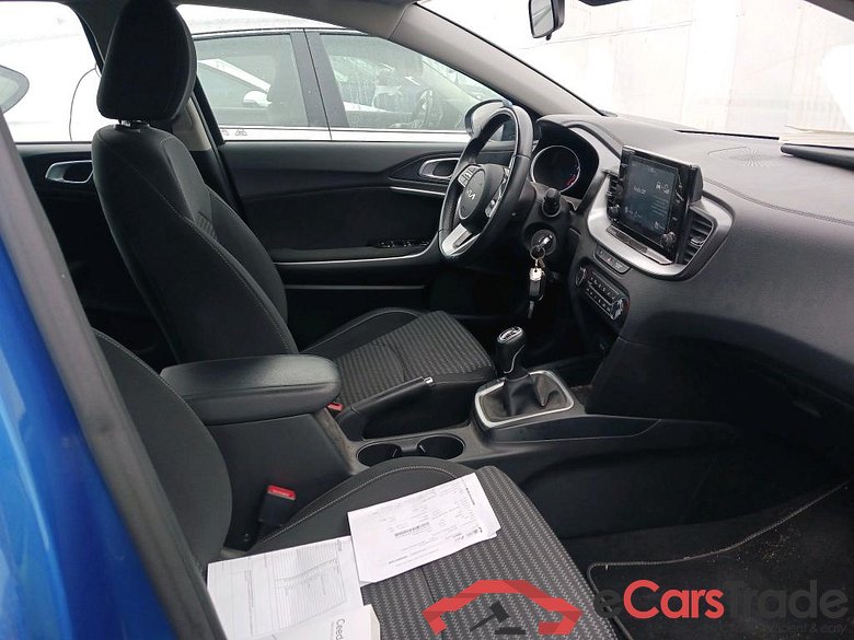 KIA XCeed / 2019 / 5P / todoterreno 1.0 T-GDi Drive 88kW (120CV) #6