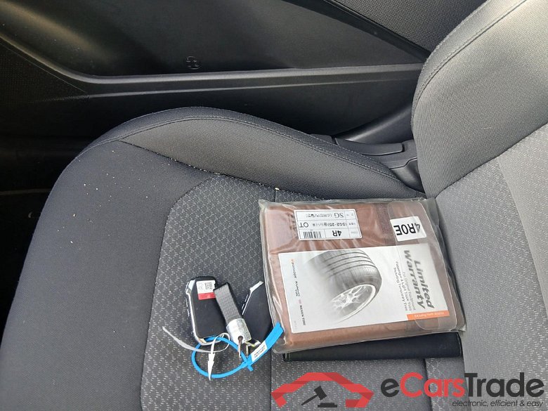 Niro Hybrid Concept 1.6 AT6 6E #5