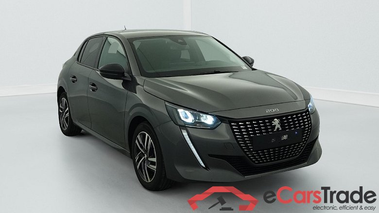 Peugeot 208 PureTech 100 S&S BVM6 Allure Pack #1