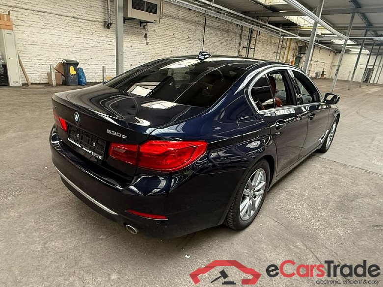 Baureihe 5 Lim. 530 e xDrive Luxury Line 2.0 185KW AT8 E6dT #2