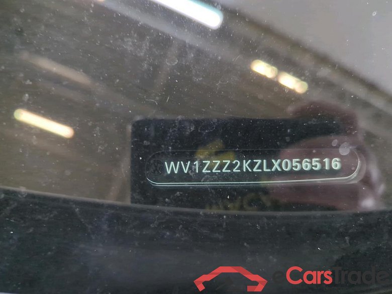 VOLKSWAGEN Caddy 55 kW #2