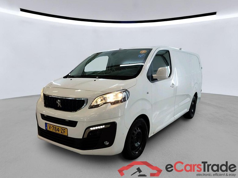 PEUGEOT Expert 90 kW