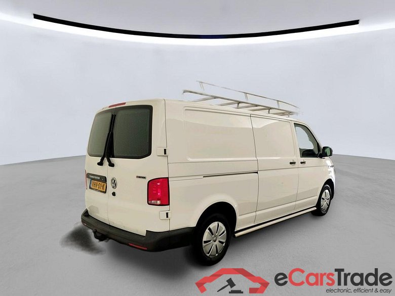 VOLKSWAGEN Transporter 110 kW #5