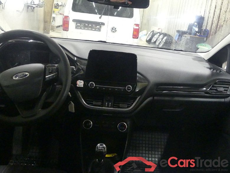 Fiesta Cool & Connect 1.0 EcoBoost 70KW MT6 E6dT #3