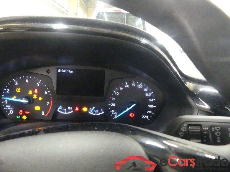 Fiesta Cool & Connect 1.0 EcoBoost 70KW MT6 E6dT #6