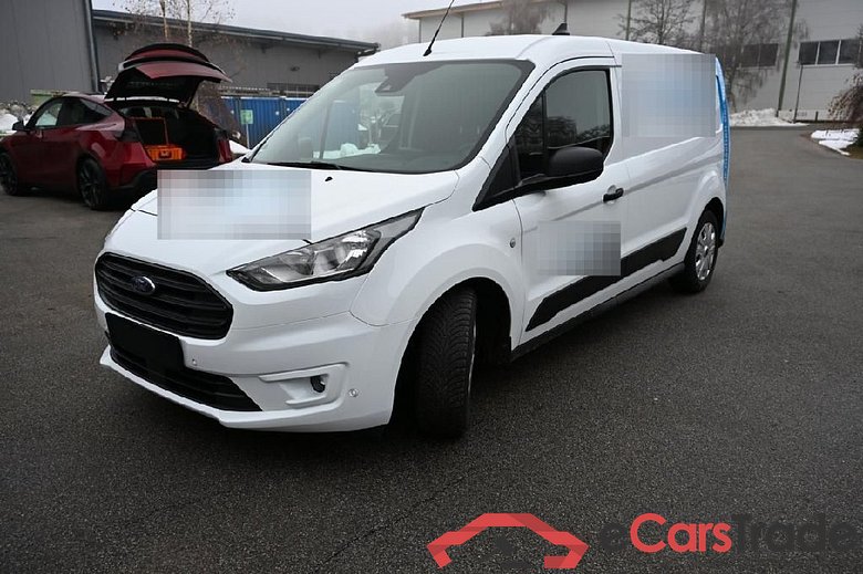 Transit Connect Kasten lang Trend 1.5 EcoBlue 88KW MT6 E6d