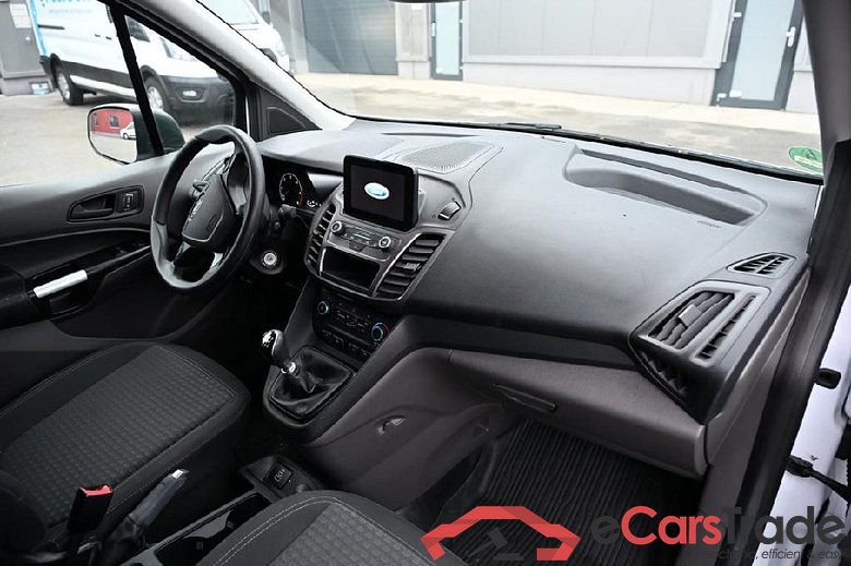 Transit Connect Kasten lang Trend 1.5 EcoBlue 88KW MT6 E6d #3