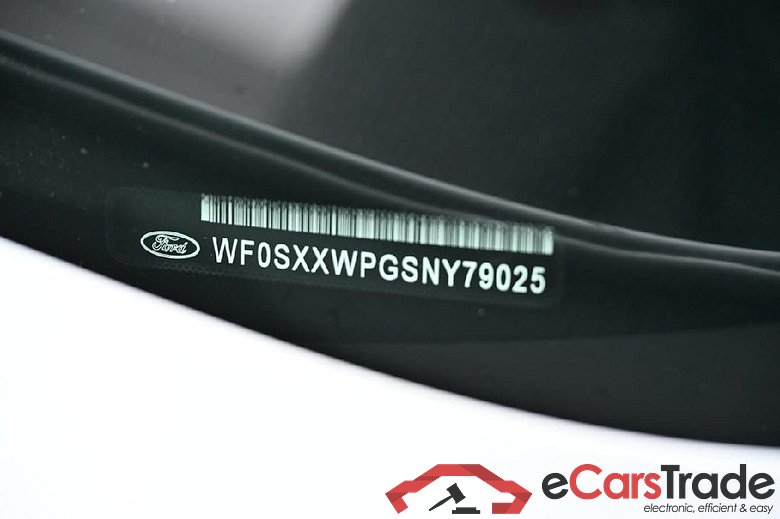 Transit Connect Kasten lang Trend 1.5 EcoBlue 88KW MT6 E6d #5