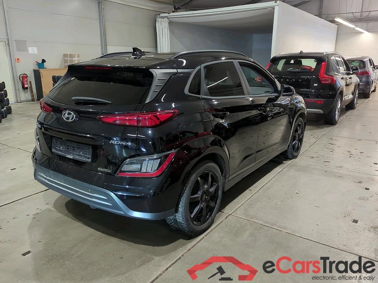 Kona Prime Elektro 2WD 64kWh #2