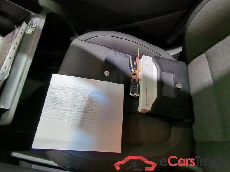 Kona Prime Elektro 2WD 64kWh #3