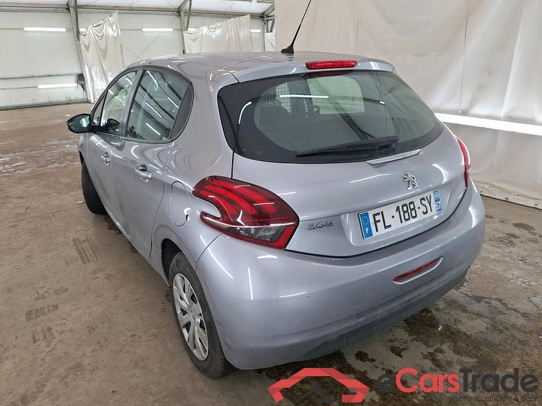 208 Affaire Premium 1.5 HDi 100CV BVM5 E6dT #2