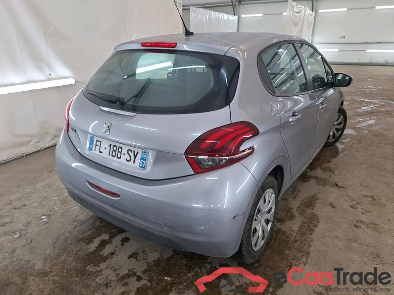 208 Affaire Premium 1.5 HDi 100CV BVM5 E6dT #3