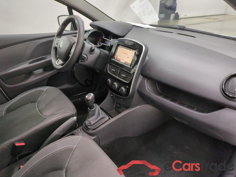Clio IV Air MediaNav 1.5 dCi 75CV BVM5 E6 #5