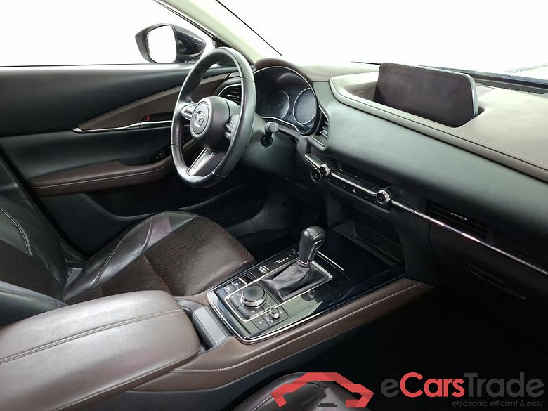 Mazda CX-30 E-SKYACTIV-X 186 Luxury 5D 137kW #6