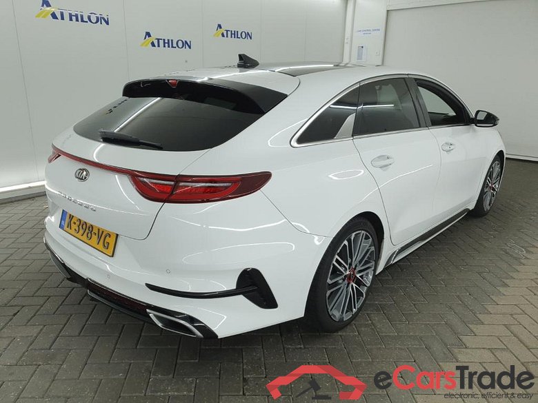 KIA PRO CEED 1.5 T-GDi DCT7 GT-PlusLine 5D 117kW #3