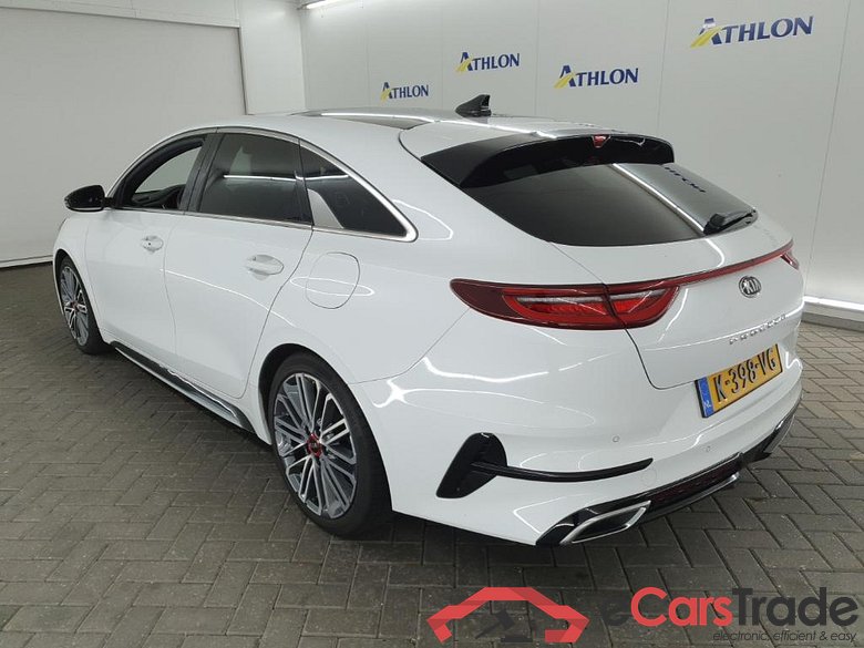 KIA PRO CEED 1.5 T-GDi DCT7 GT-PlusLine 5D 117kW #4