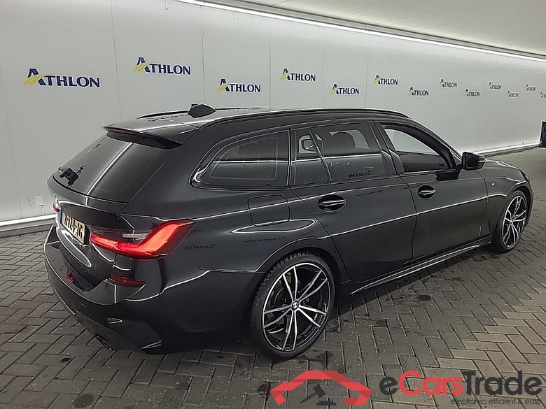 BMW 3-serie Touring 320iA Corporate Executive 5D 135kW #3