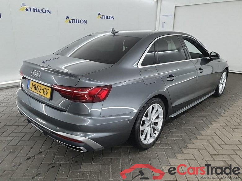 AUDI A4 LIMOUSINE 35 TFSI S tronic Launch edition Sport 4D 110kW #3