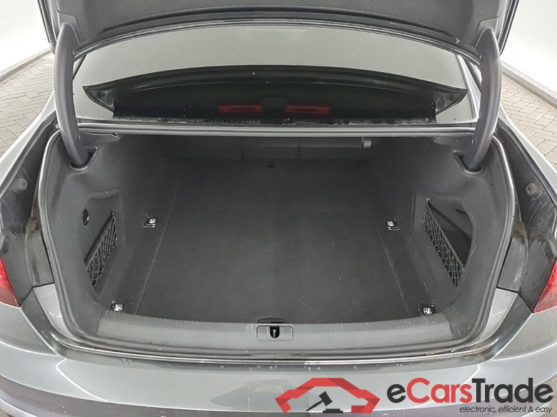 AUDI A4 LIMOUSINE 35 TFSI S tronic Launch edition Sport 4D 110kW #5