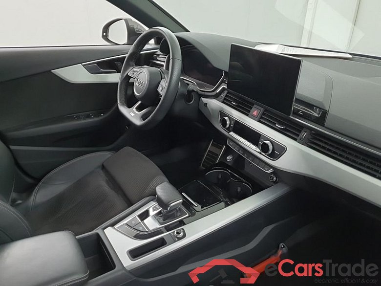 AUDI A4 LIMOUSINE 35 TFSI S tronic Launch edition Sport 4D 110kW #6