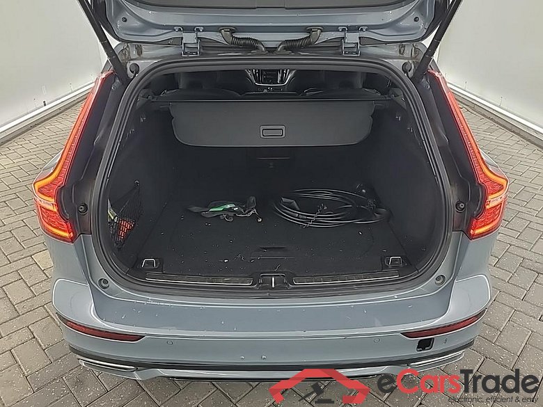 VOLVO V60 Recharge T6 AWD Automaat R-Design 5D 257kW #5