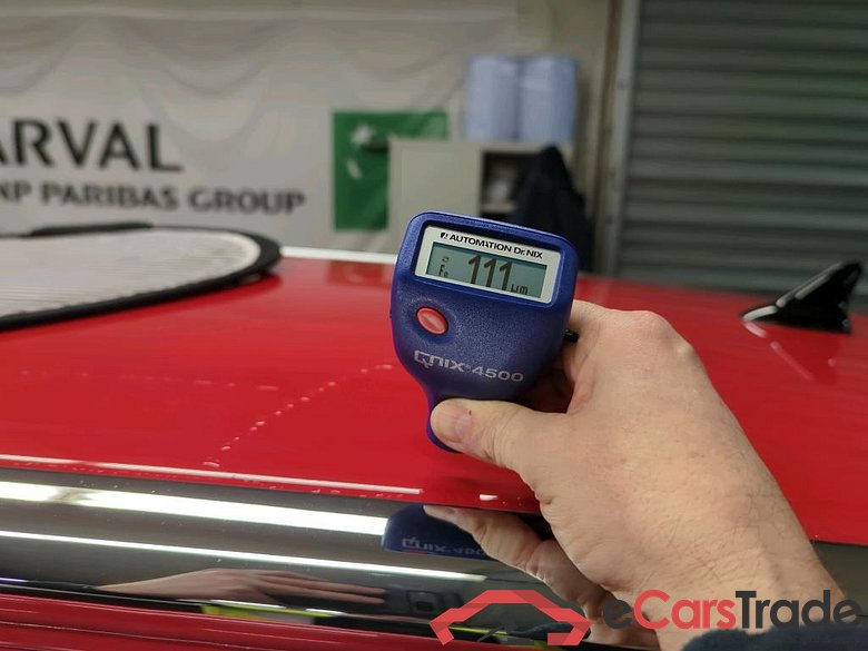 Astra K Sports Tourer Elegance Start/Stop 1.2 Turbo 96KW MT6 E6d #6