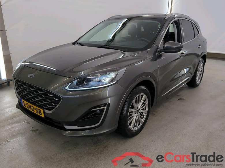 Ford Kuga Vignale 1.5 EcoBoost 150 pk 5d