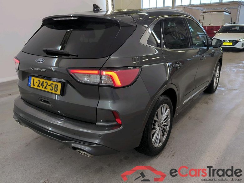 Ford Kuga Vignale 1.5 EcoBoost 150 pk 5d #2