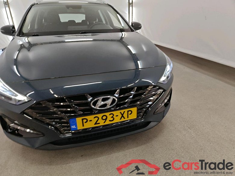 Hyundai i30 Wagon 1.0 T-GDI MHEV Comfort Smart 5d #5