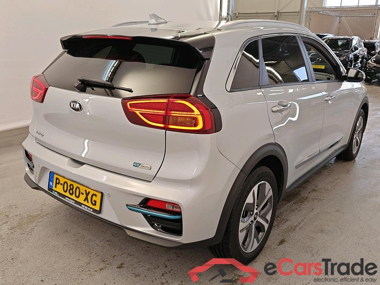 Kia e-Niro 64kWh DynamicLine 5d #2