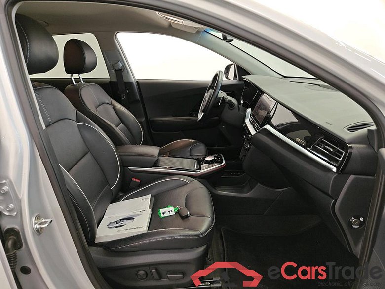 Kia e-Niro 64kWh DynamicLine 5d #3