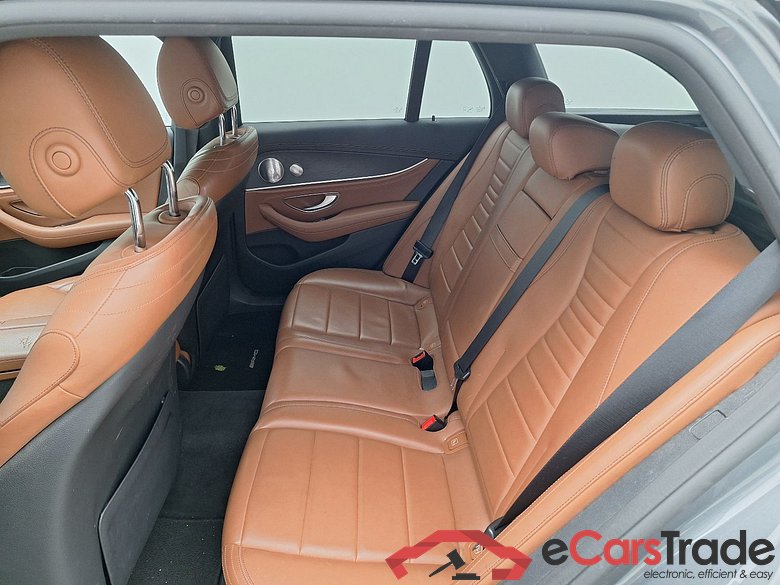 Mercedes, E-klasse Break '16, Mercedes-Benz E-Klasse Break E 300de Business Solu #4