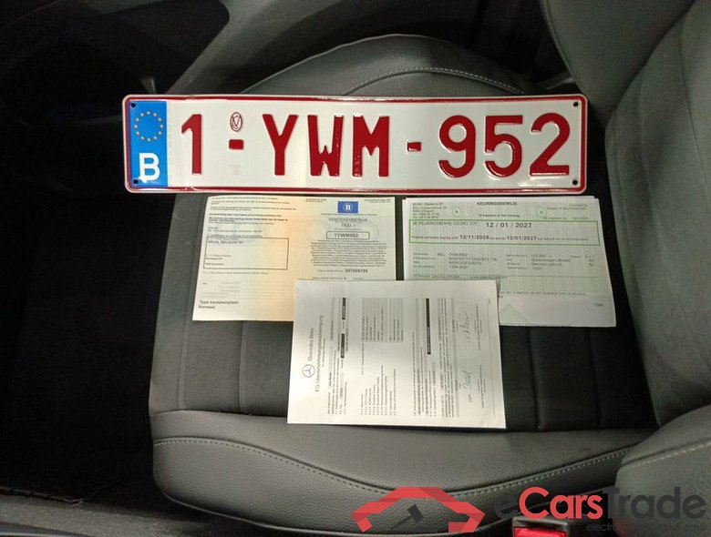 Mercedes-Benz GLE GLE 350 de 4MATIC 5d #4