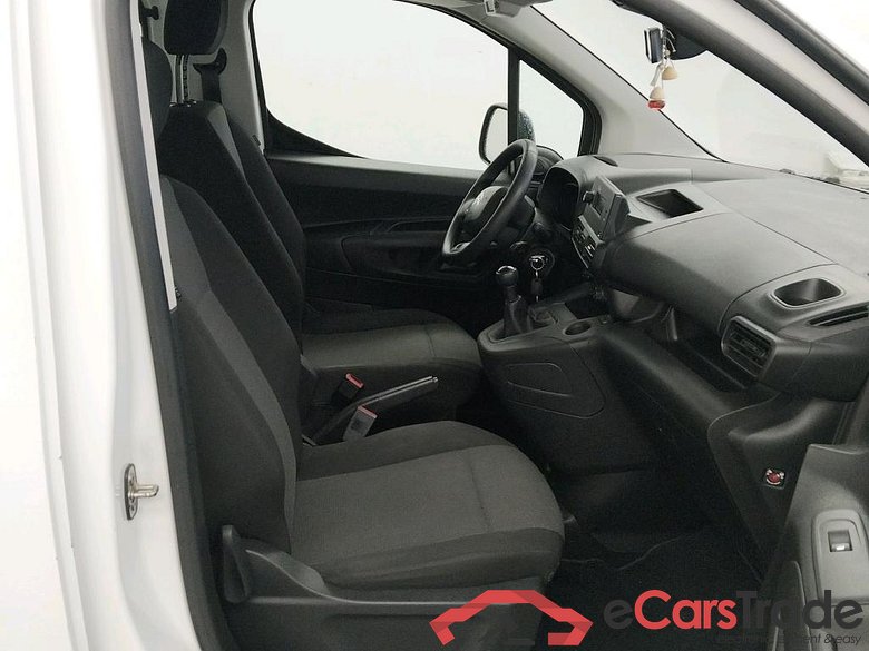 CITROEN BERLINGO COMBI Talla M BlueHDi 100 S&S LIVE #6