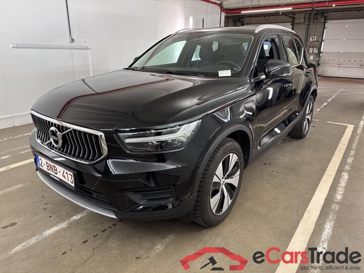 Volvo XC40 XC40 T4 Recharge Geartronic Inscription Expr. (PHEV) 155kW/211pk  5D/P Auto-7 #1