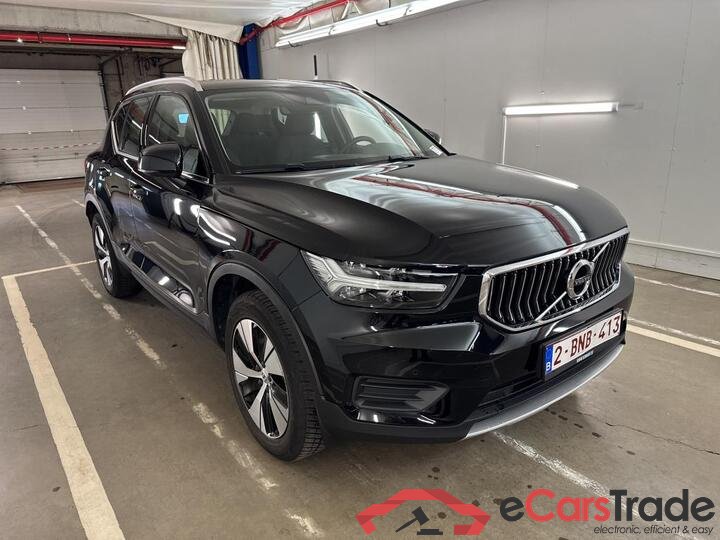 Volvo XC40 XC40 T4 Recharge Geartronic Inscription Expr. (PHEV) 155kW/211pk  5D/P Auto-7 #2